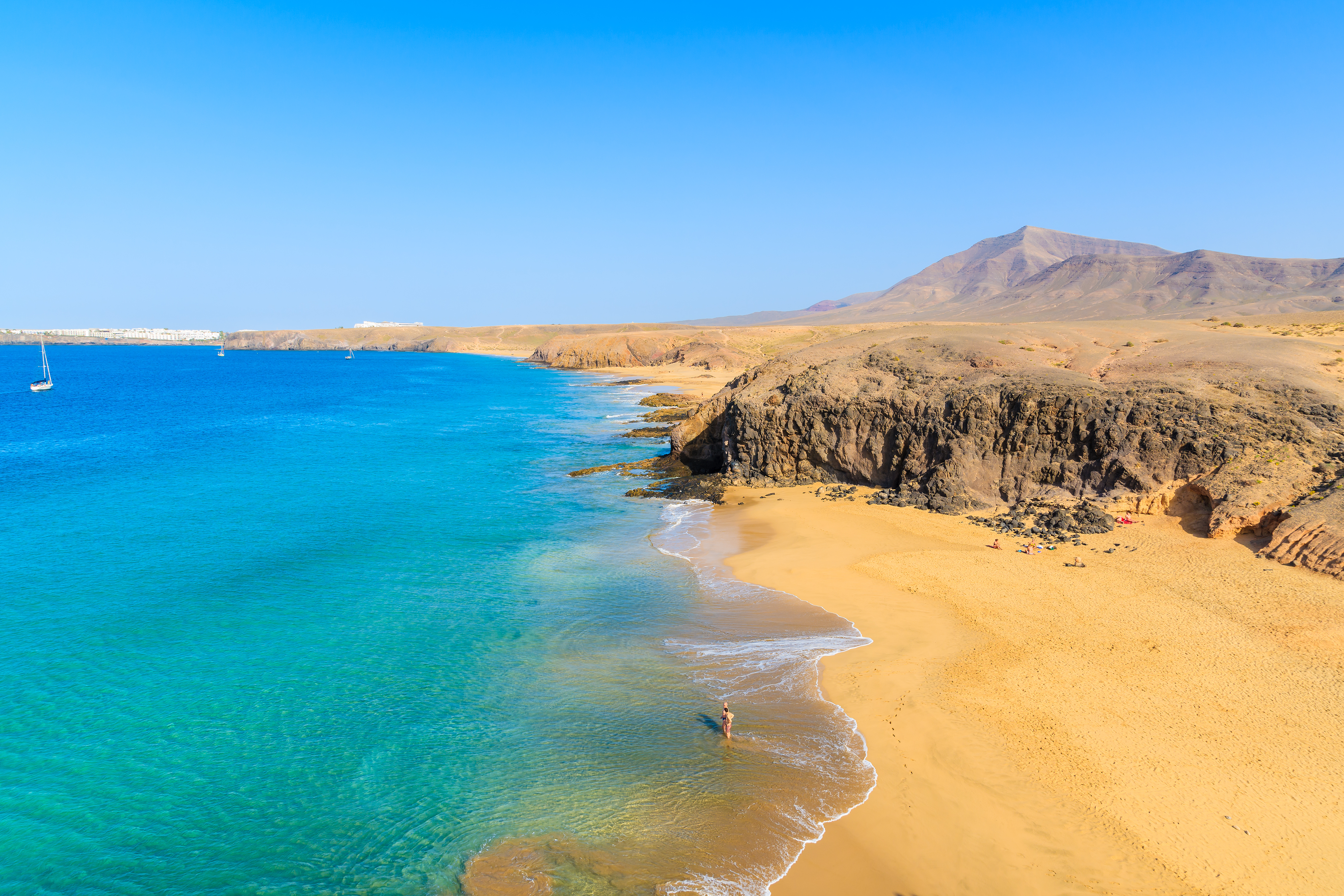 lanzarote