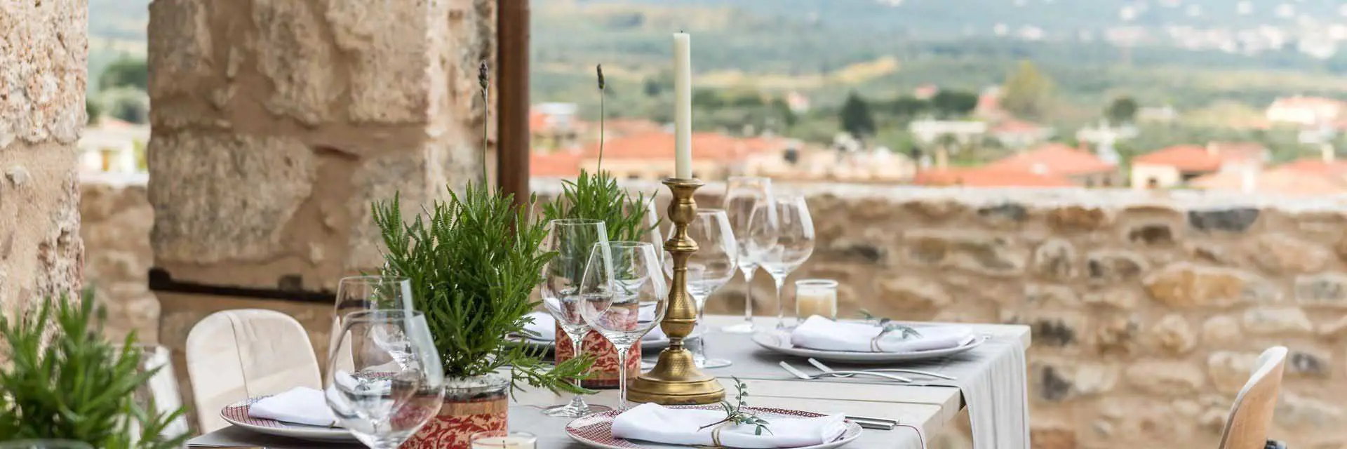 euphoria retreat restaurant