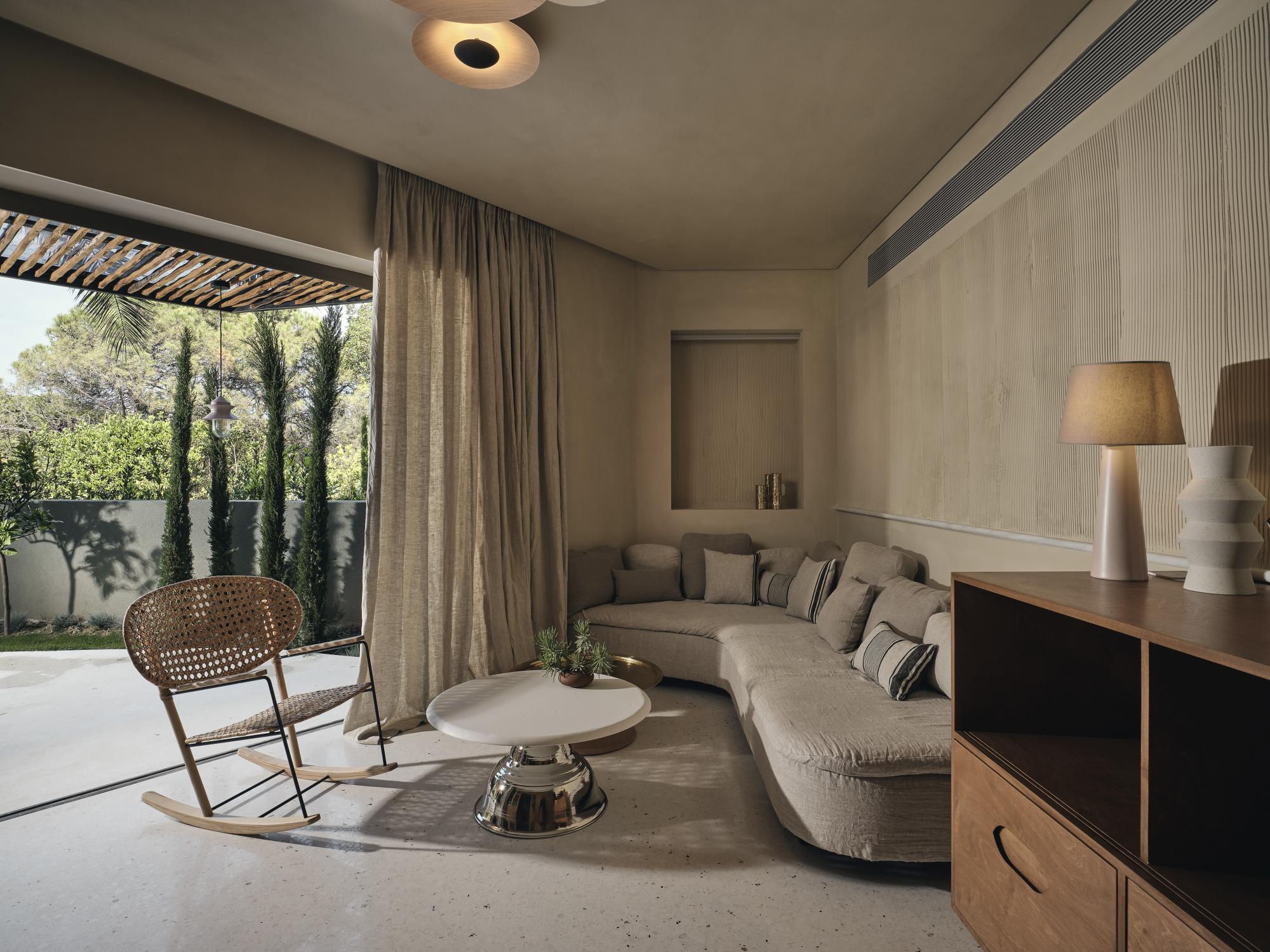 designhotel ekies kamer