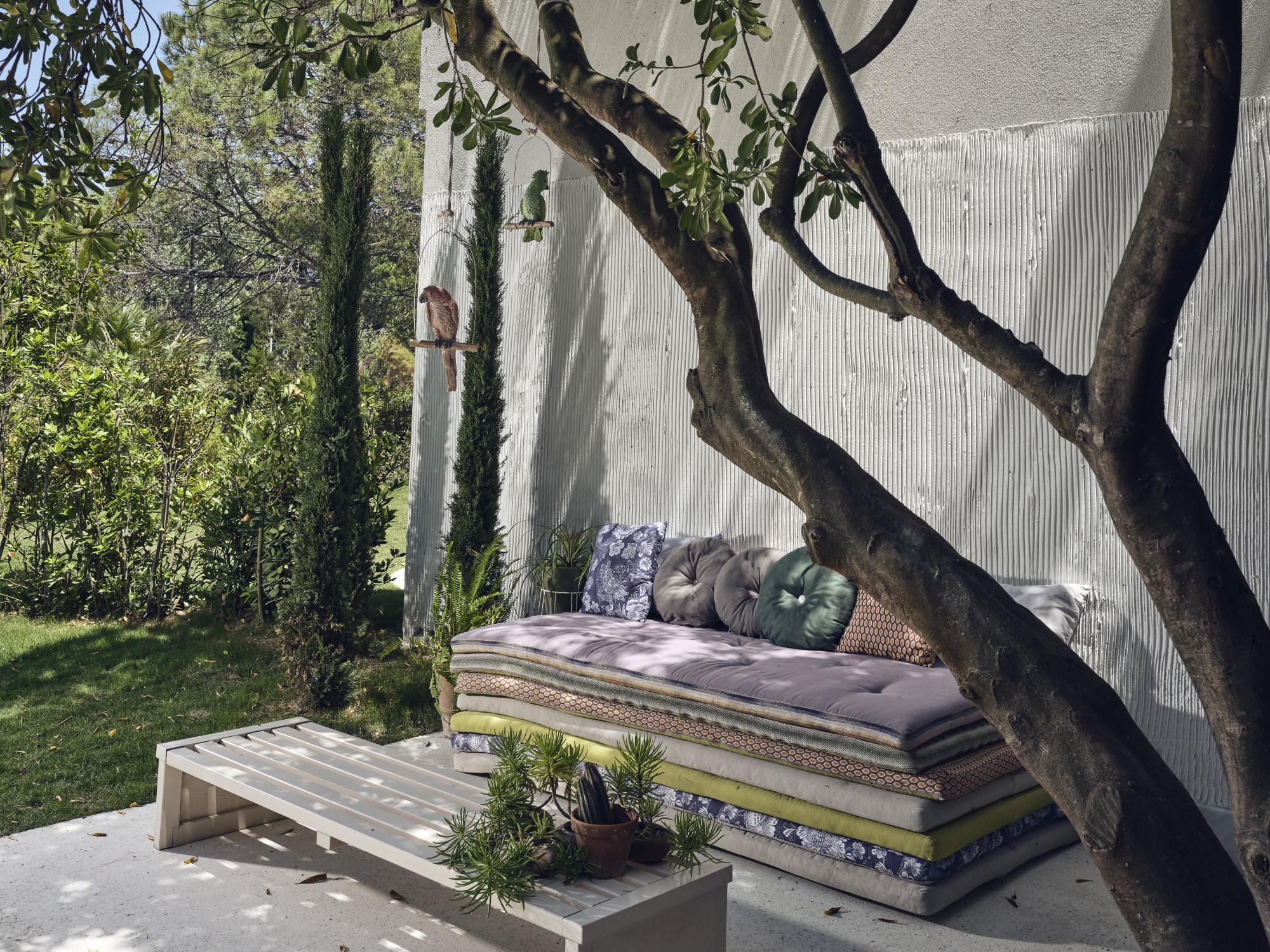 designhotel ekies omgeving