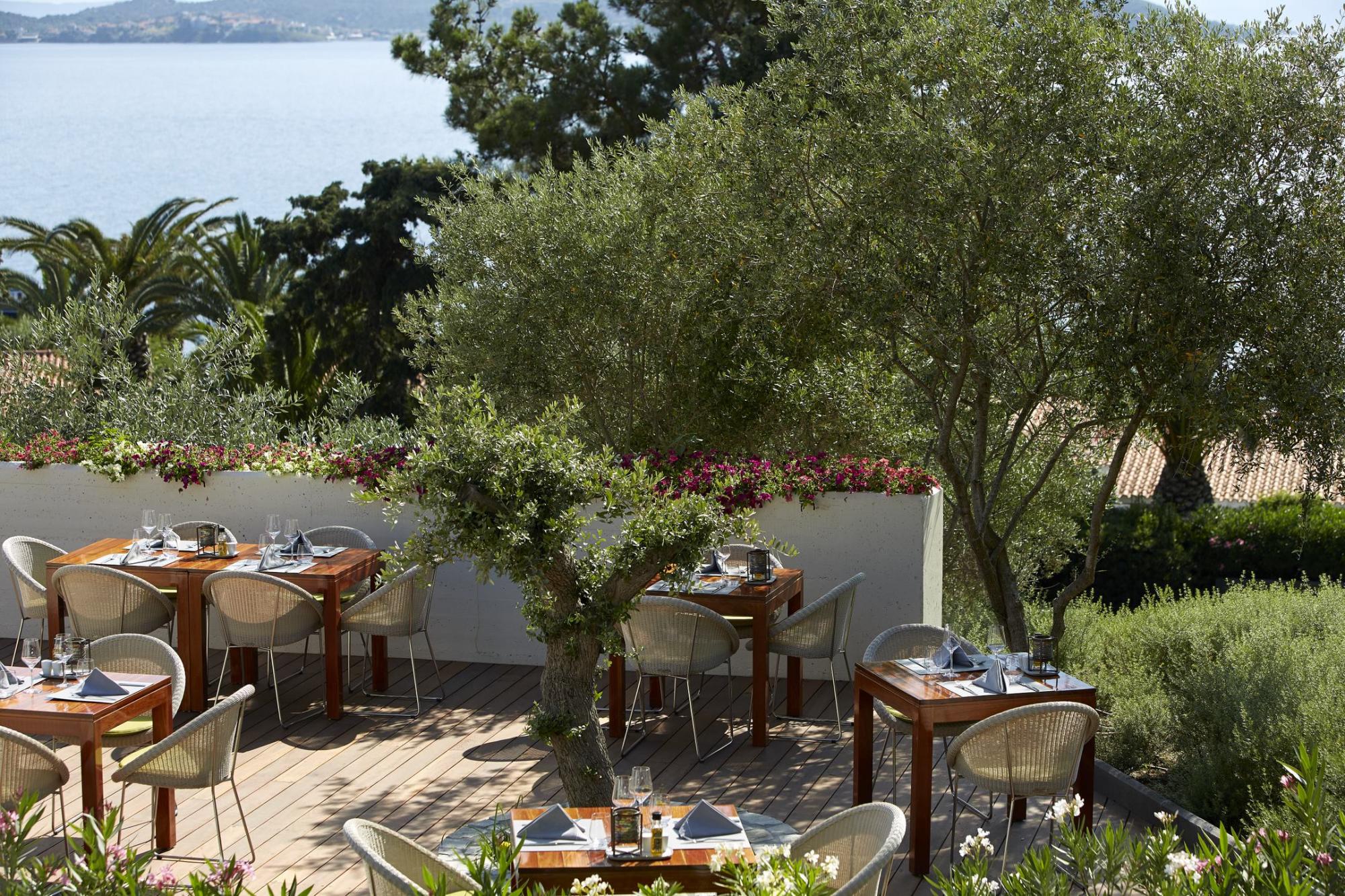 eagles resort terras