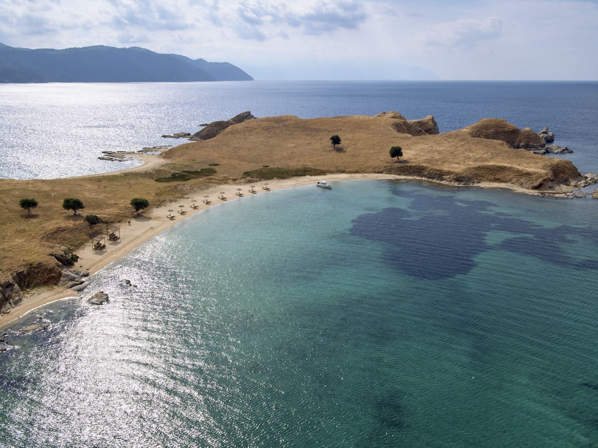 eagles resort strand