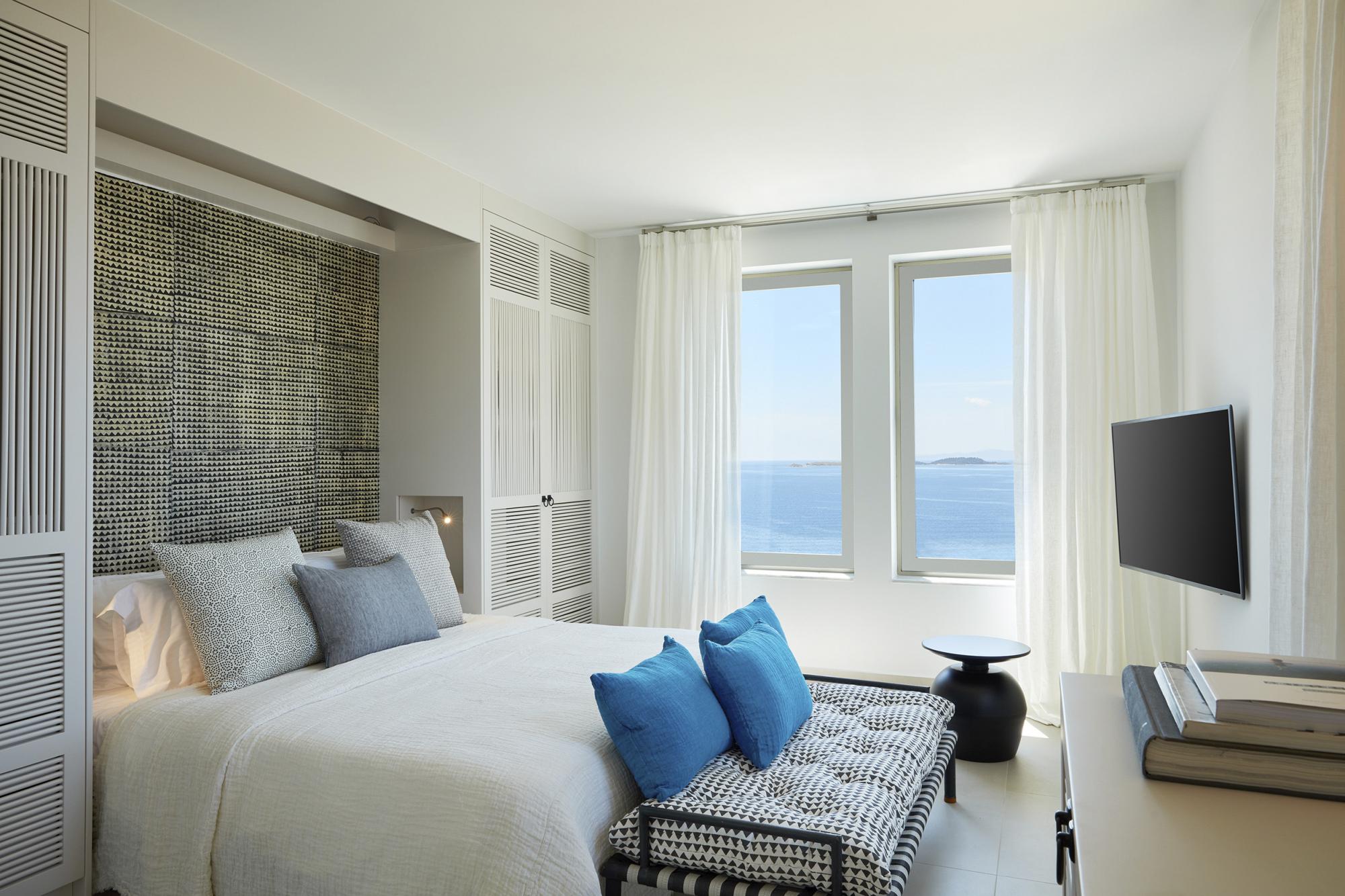 eagles villas kamer