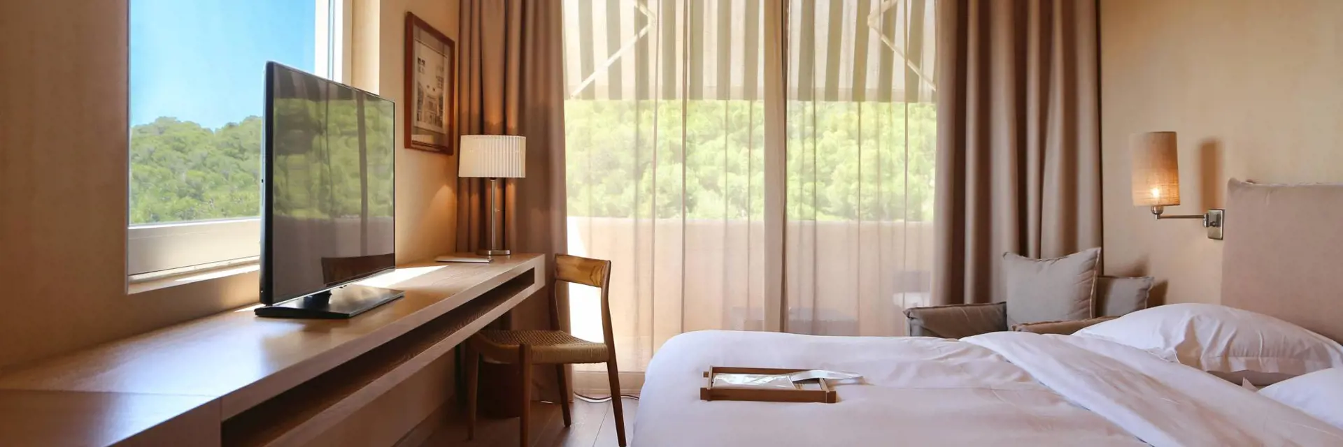 hotel the margi kamer