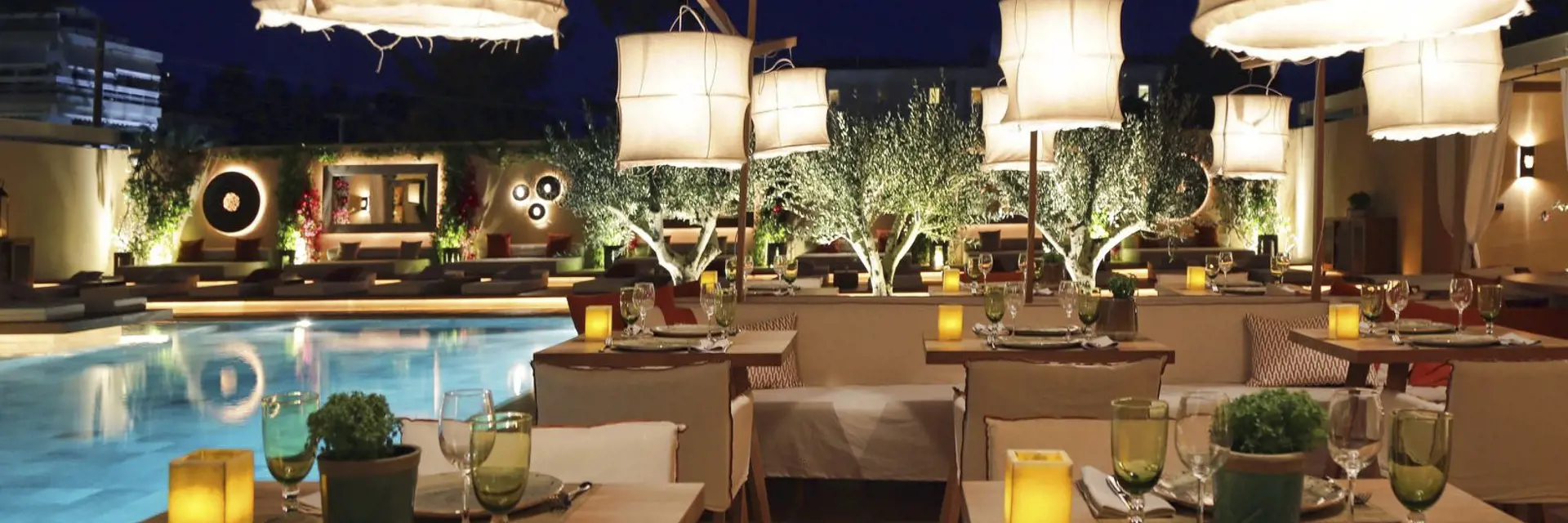 hotel the margi restaurant