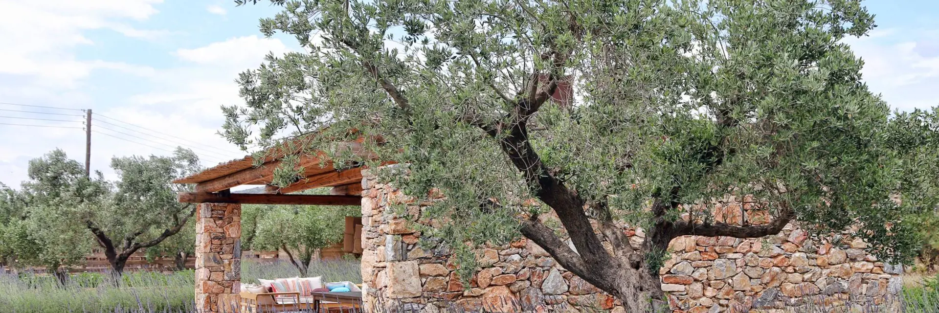 hotel the margi ligging