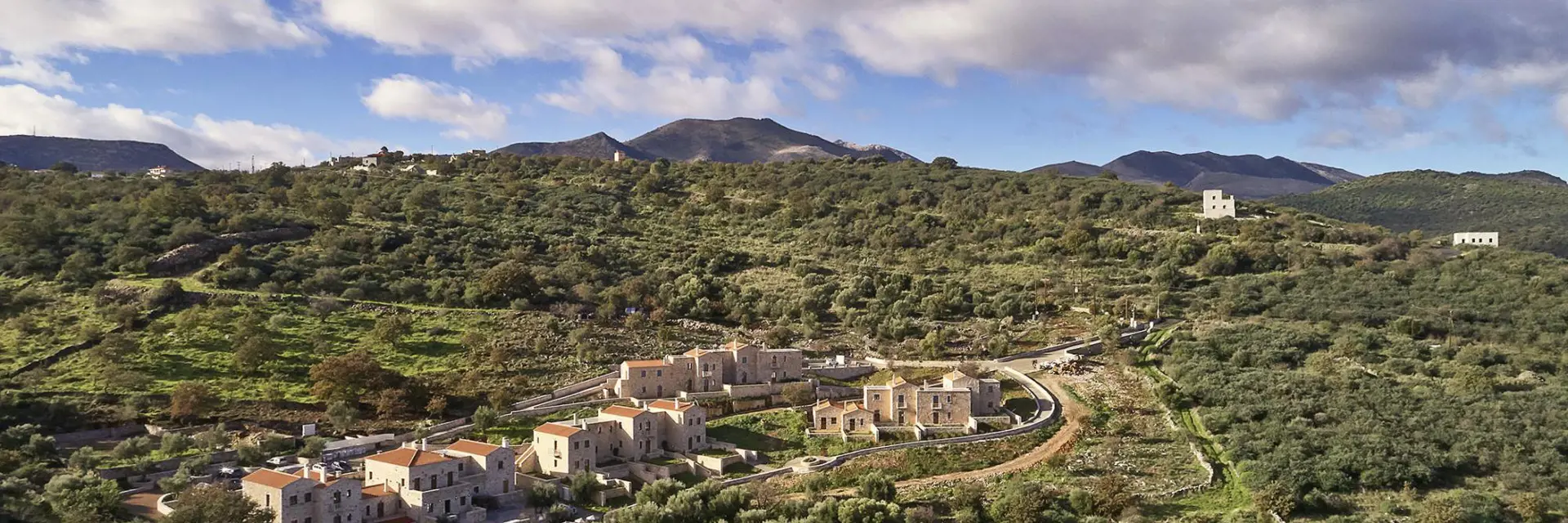 100 rizes seaside resort ligging