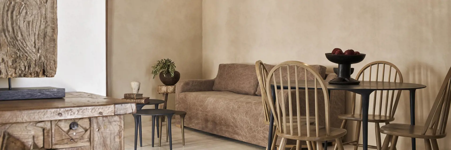 naxian collection luxury villas suites verblijf naxos