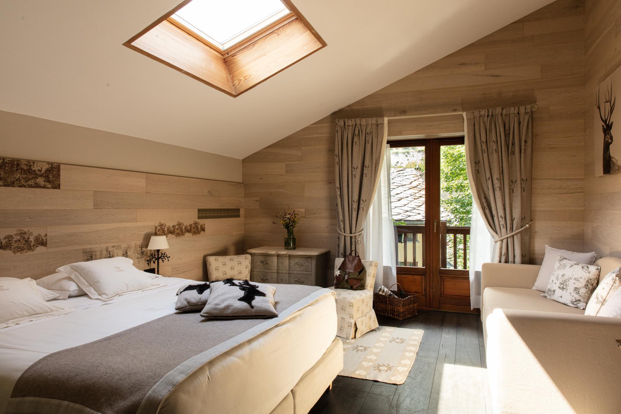 auberge de la maison kamer