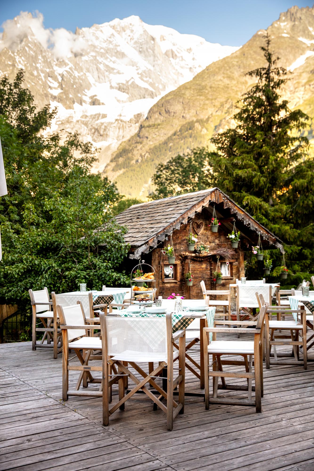 auberge de la maison restaurant