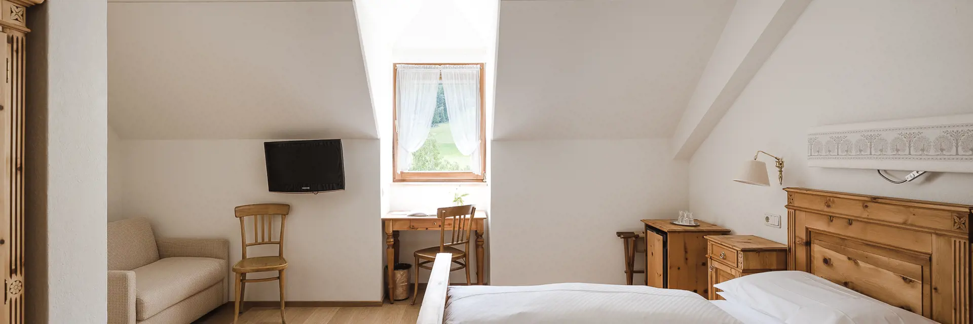 hotel monte sella kamer