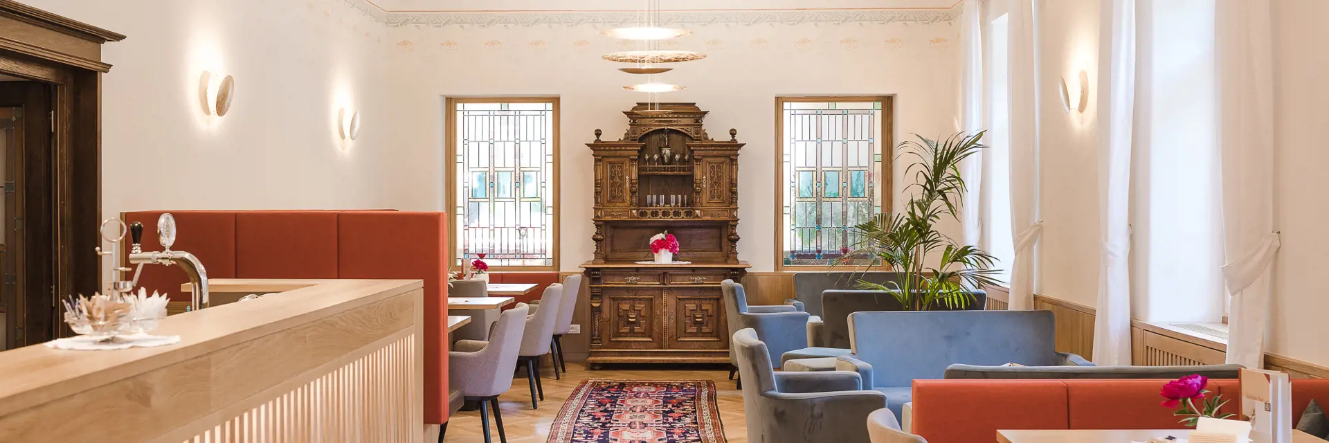 hotel monte sella restaurantr