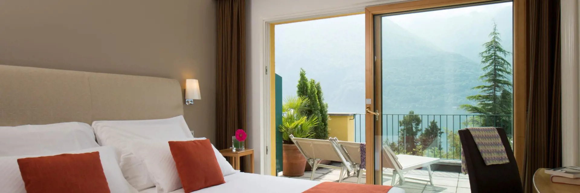 parco san marco resort kamer