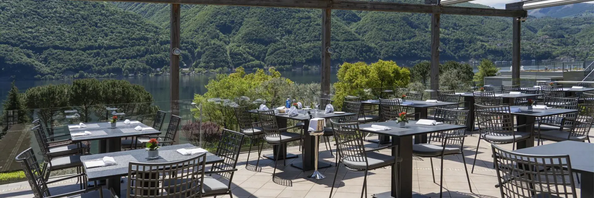 parco san marco resort restaurant