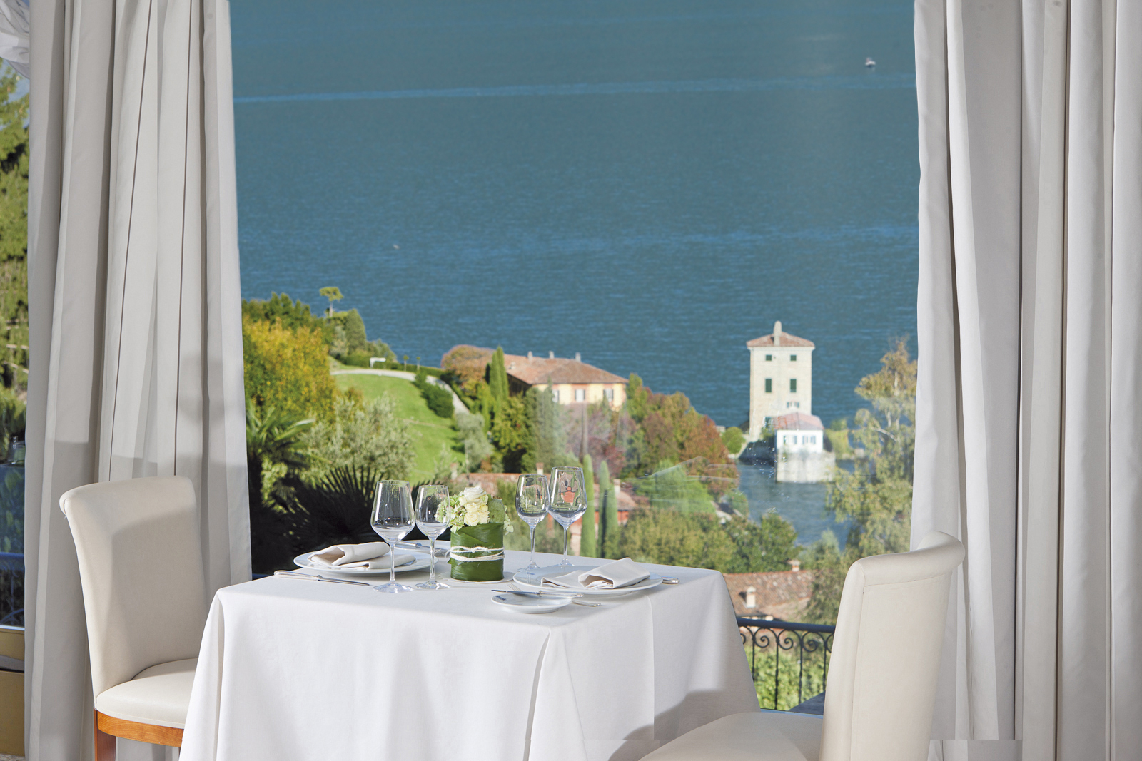 hotel belvedere restaurant