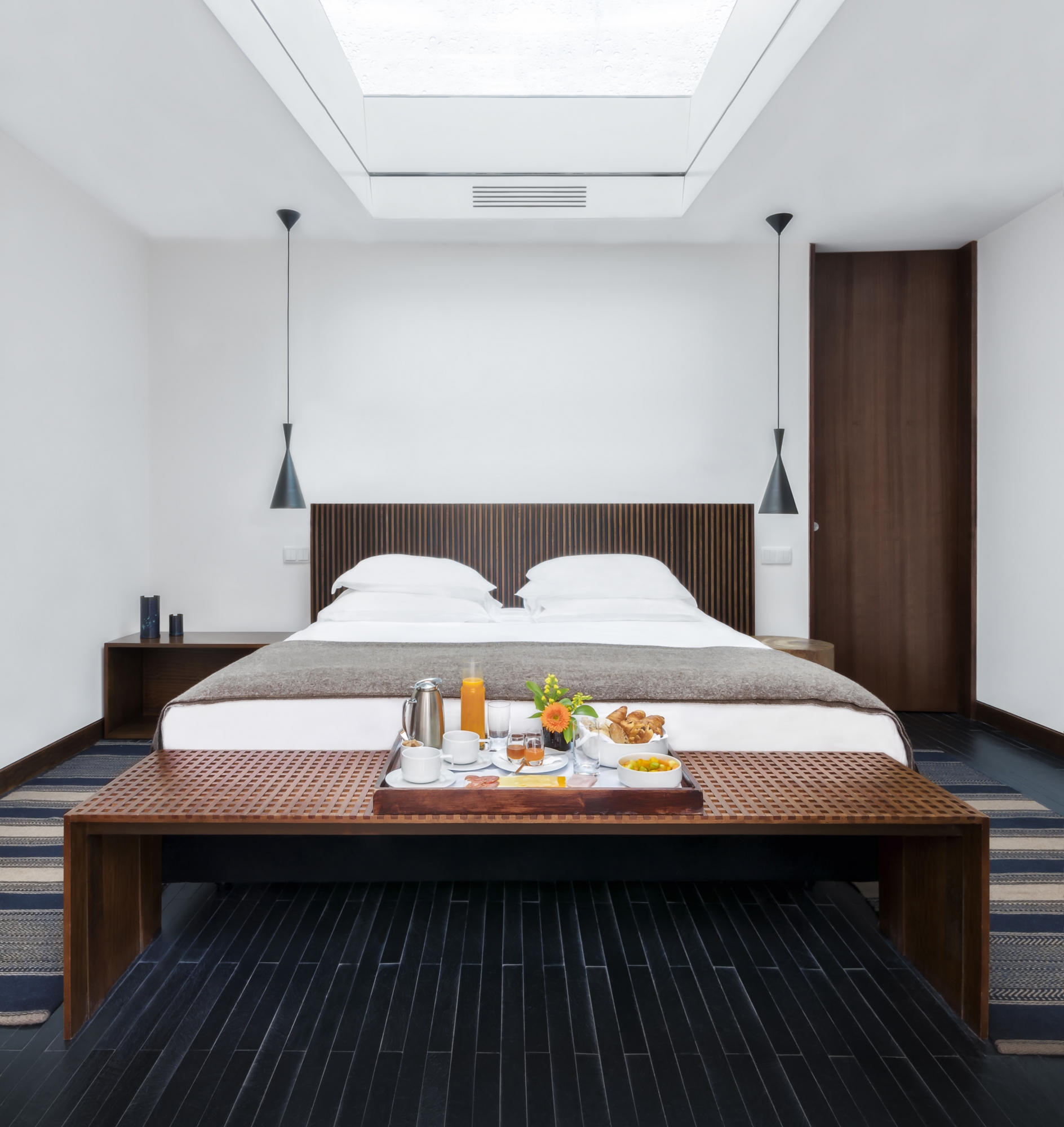 hotelkamer portugal alentejo