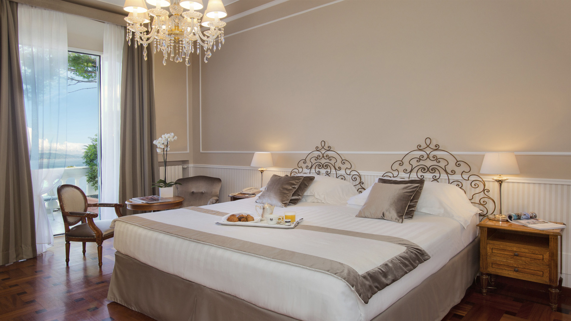 grand hotel miramare kamer