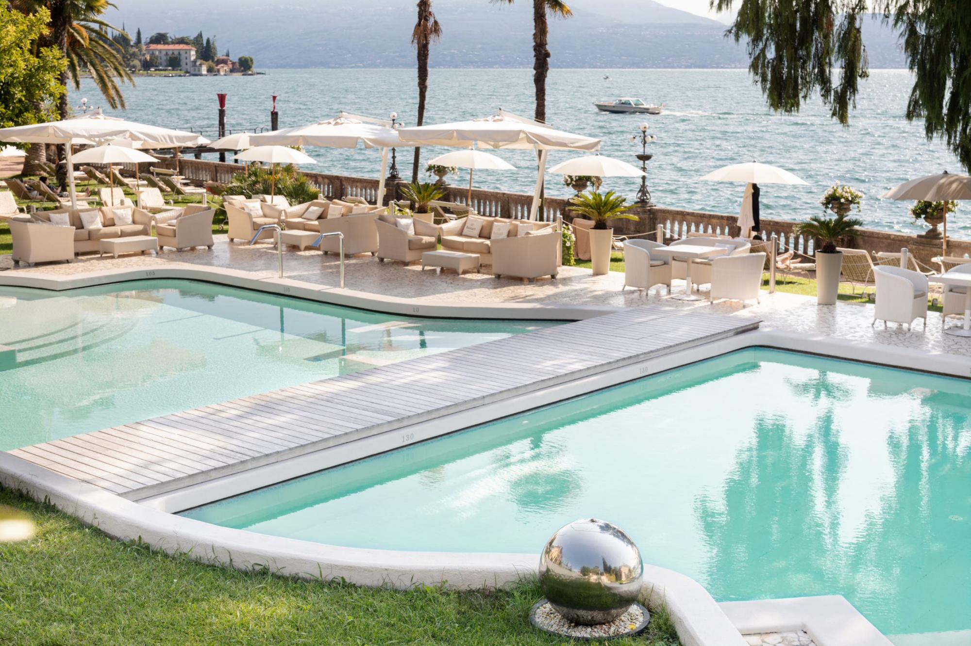 grand hotel fasano ligging