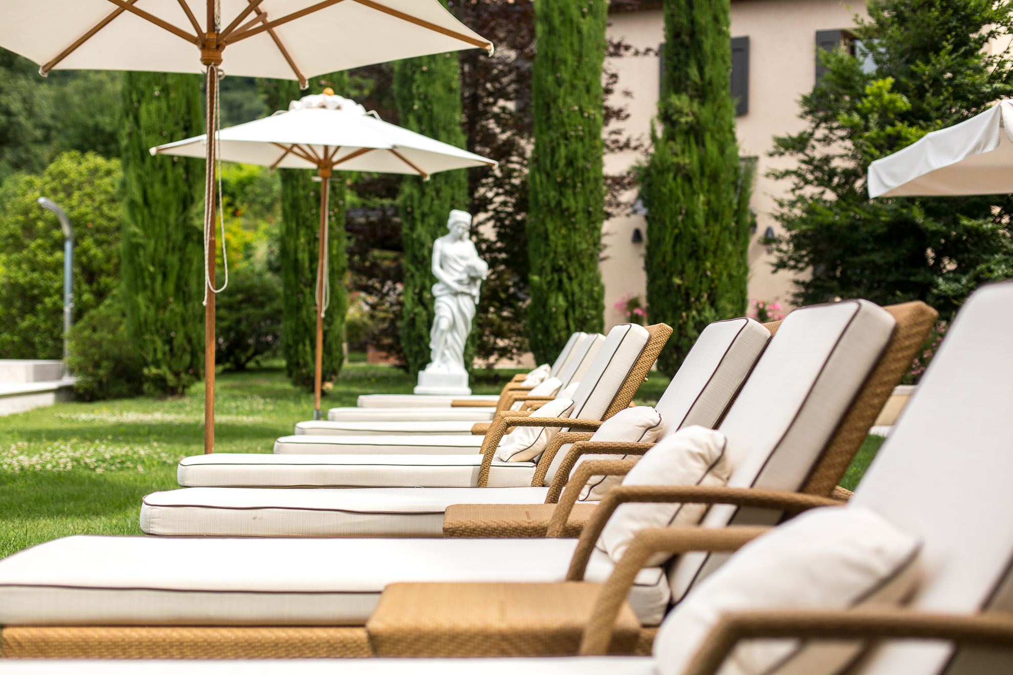 relais d arfanta omgeving