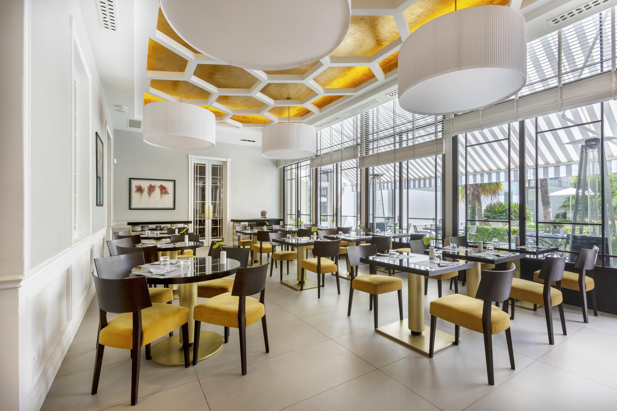 palazzo castri restaurant