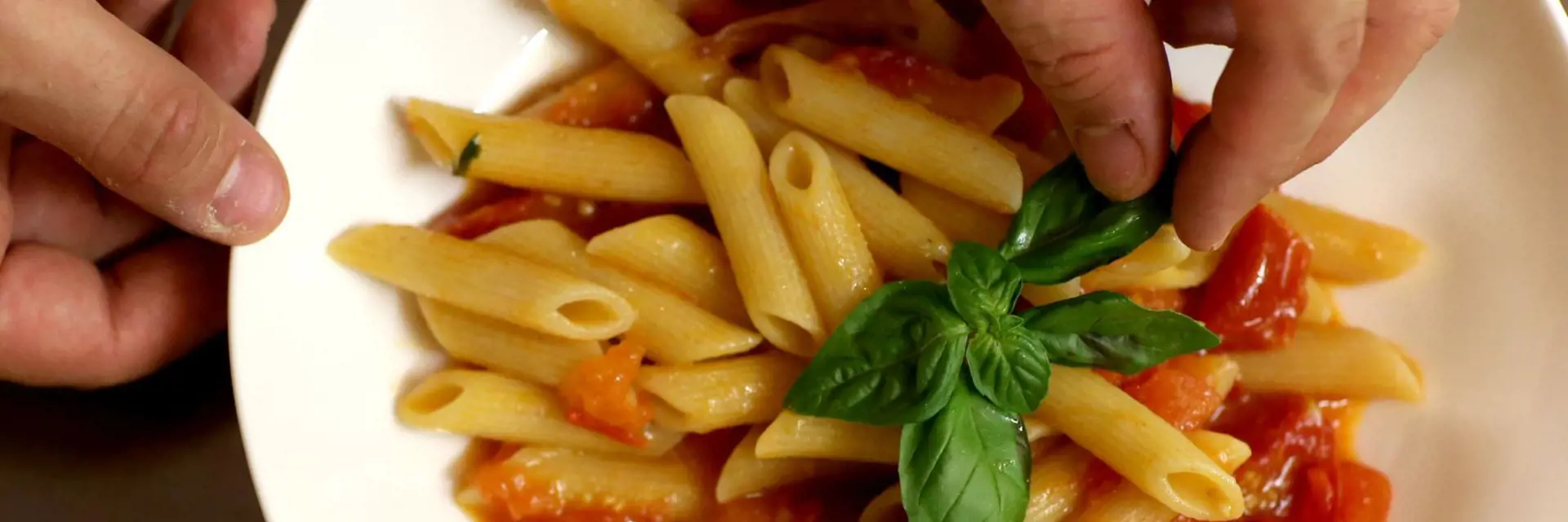 castello la leccia pasta