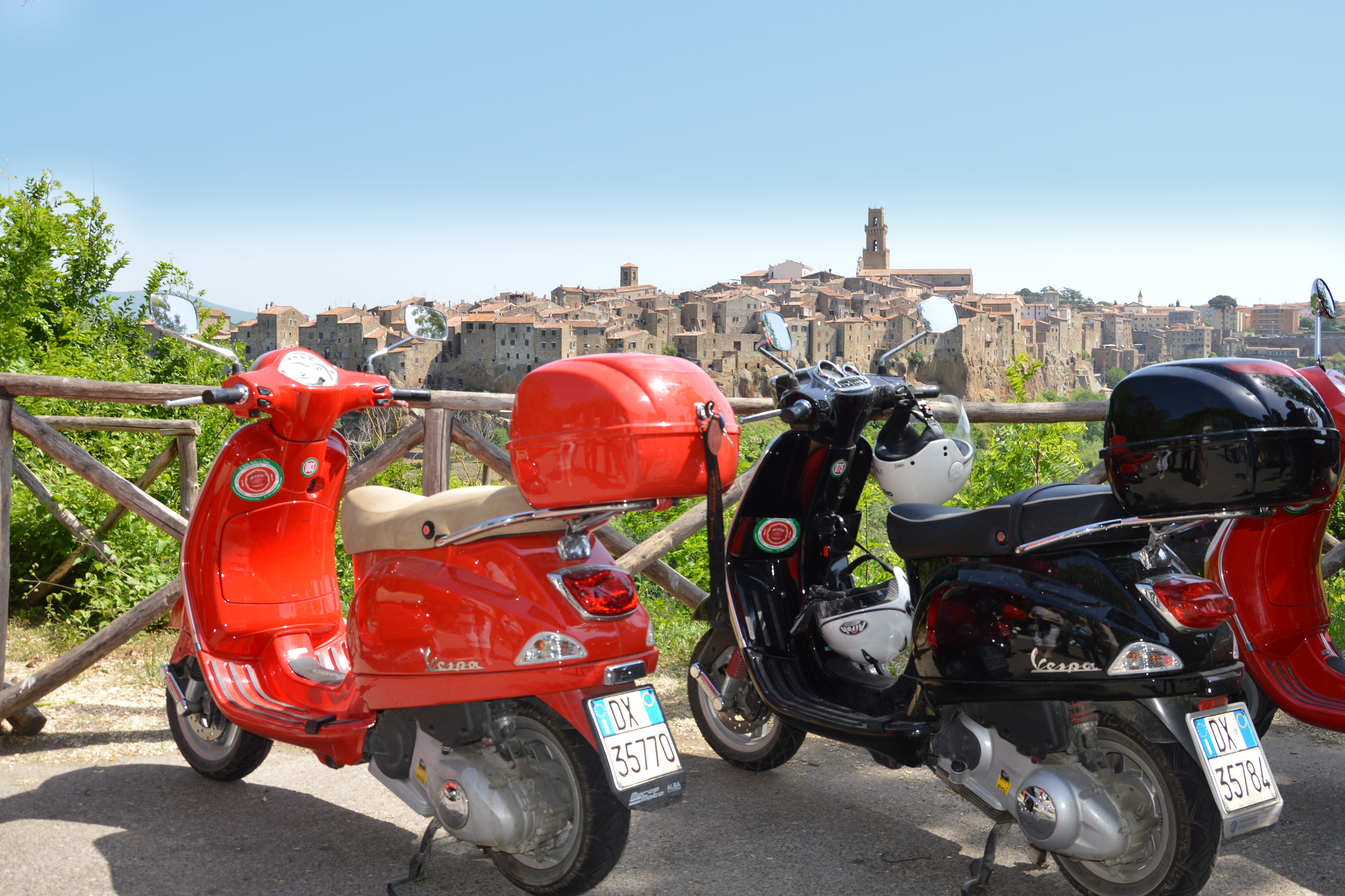 vespa italiue