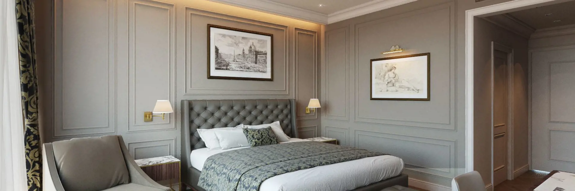 palazzo di varignana kamer