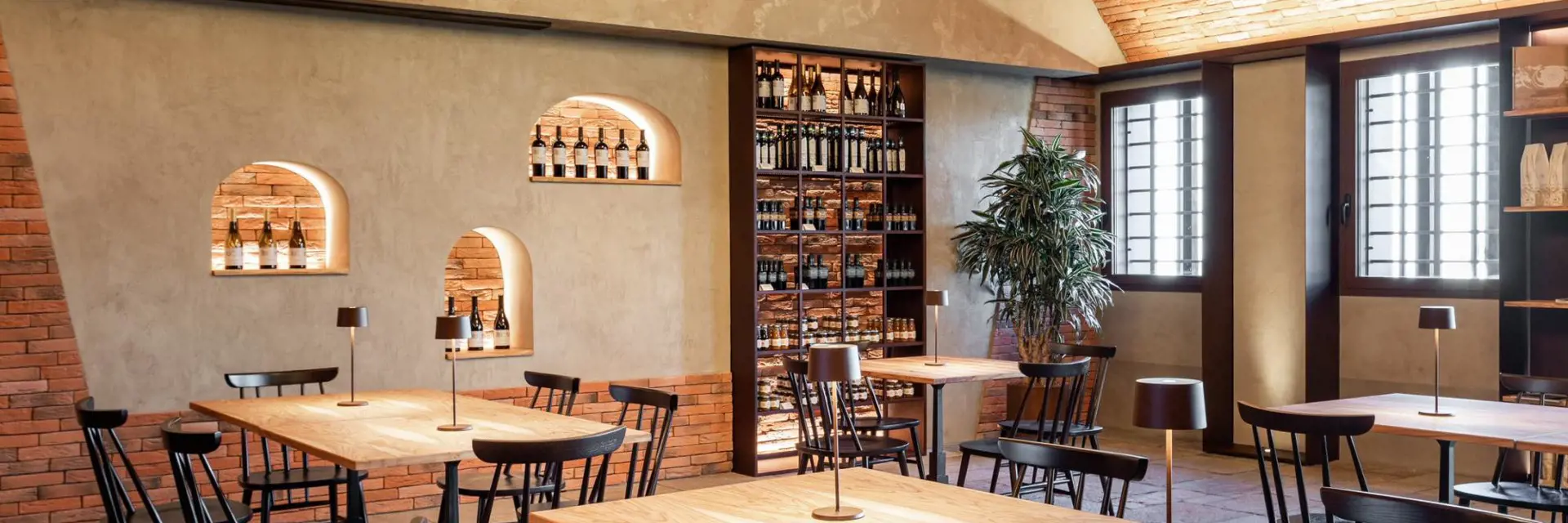 palazzo di varignana restaurant