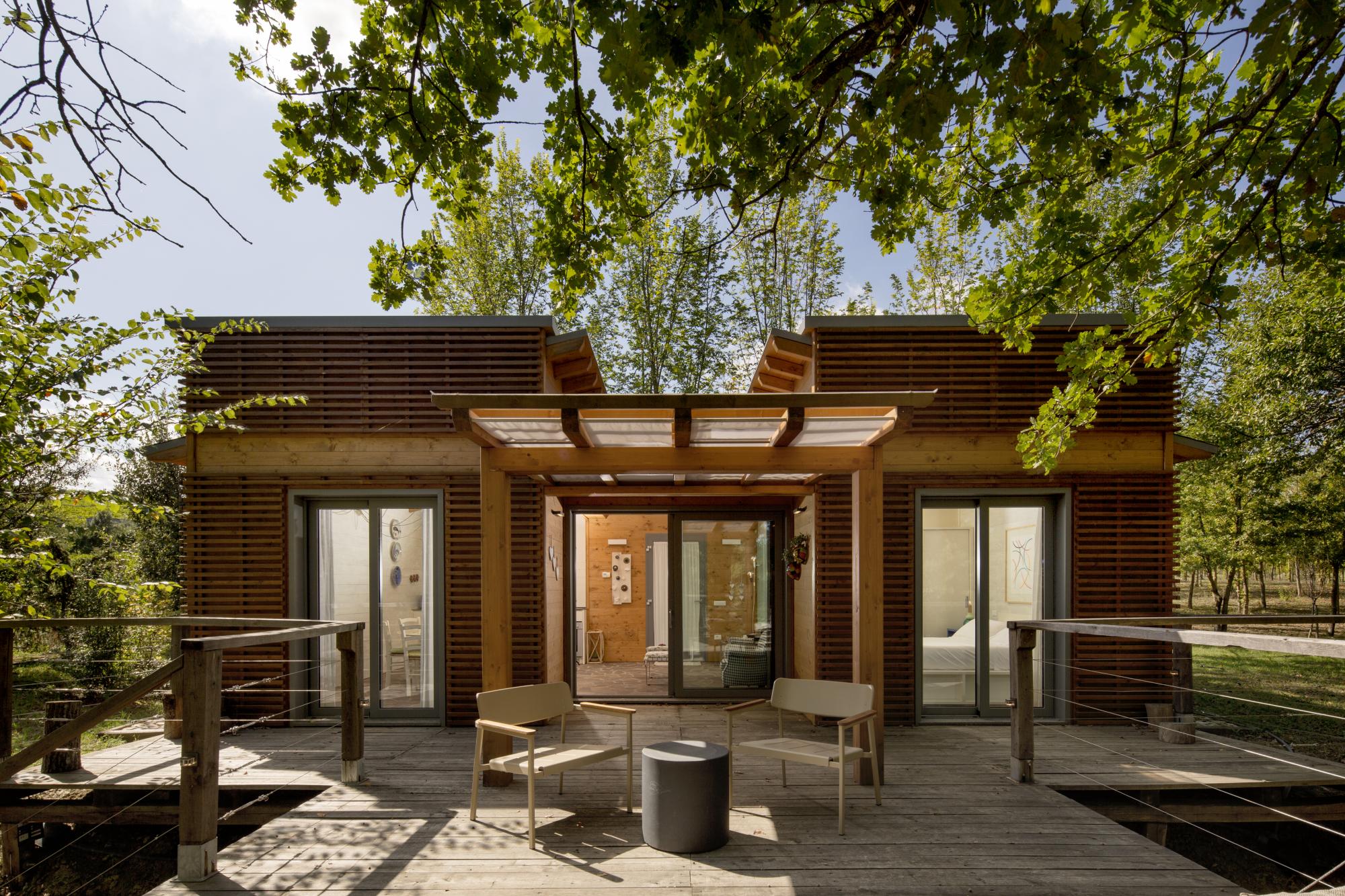 roccafiore spa resort kamer