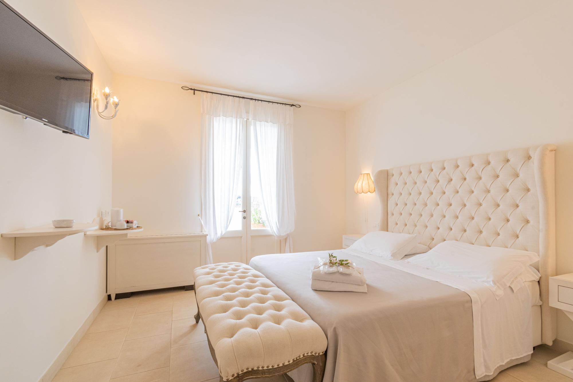 tenuta centoporte kamer