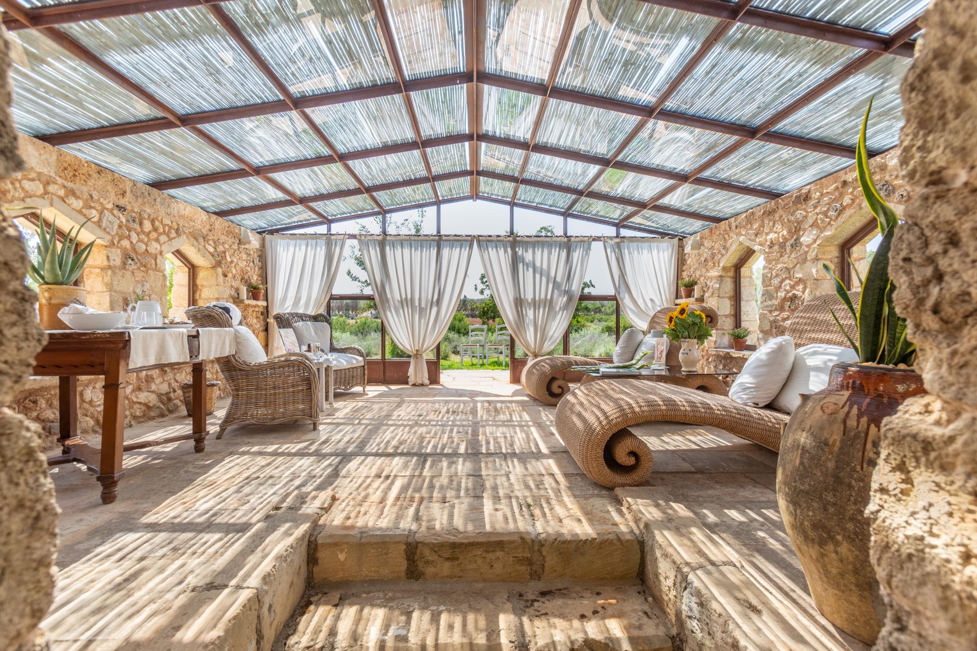 naturalis bio resort wellness