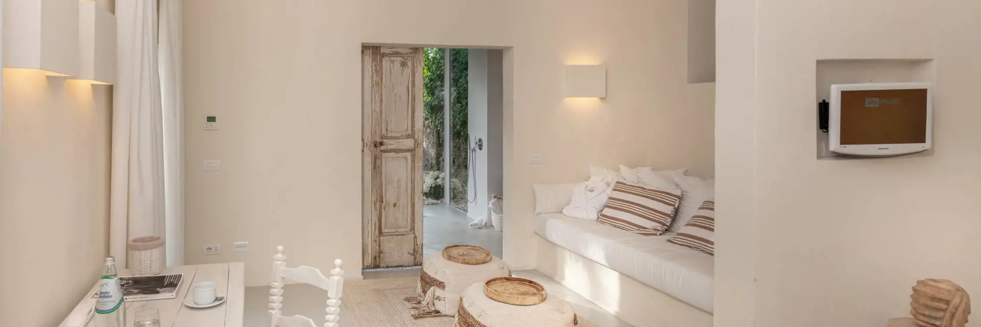 castello di san marco kamer