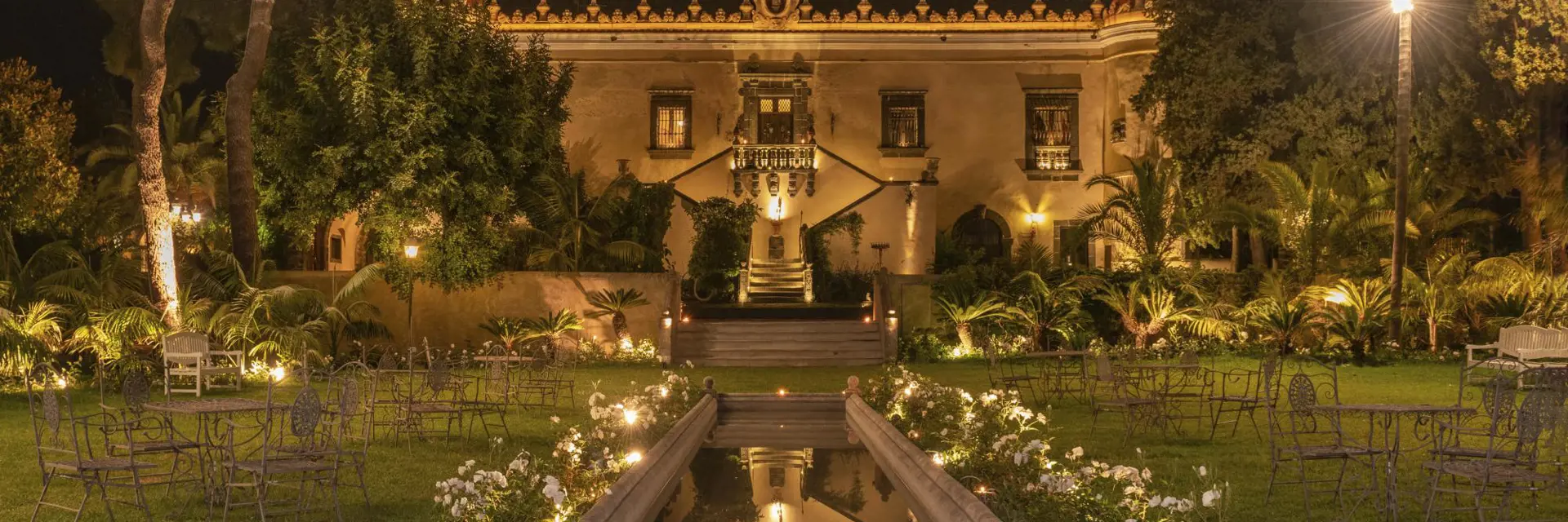 castello di san marco restaurant