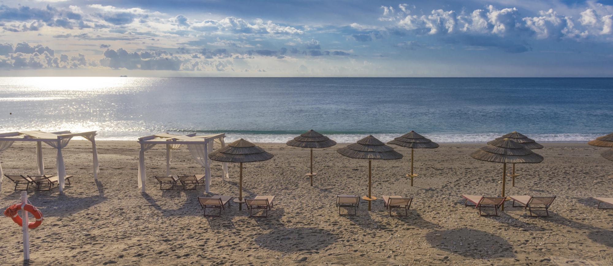 castello di san marco ligging