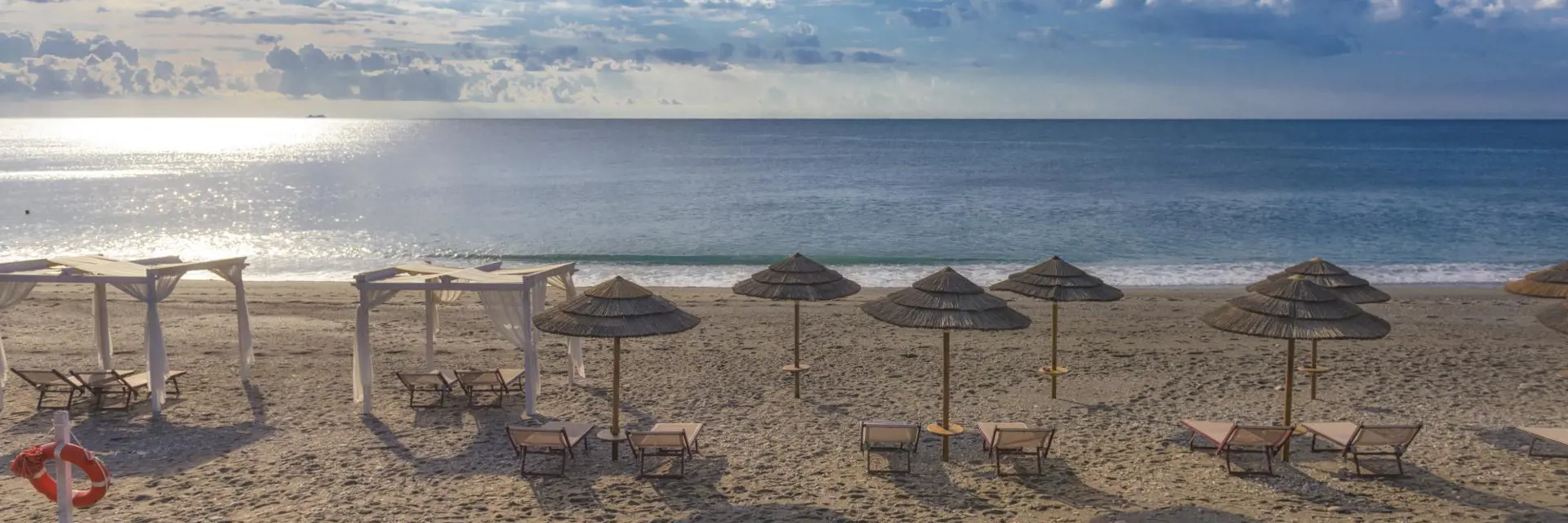 castello di san marco ligging