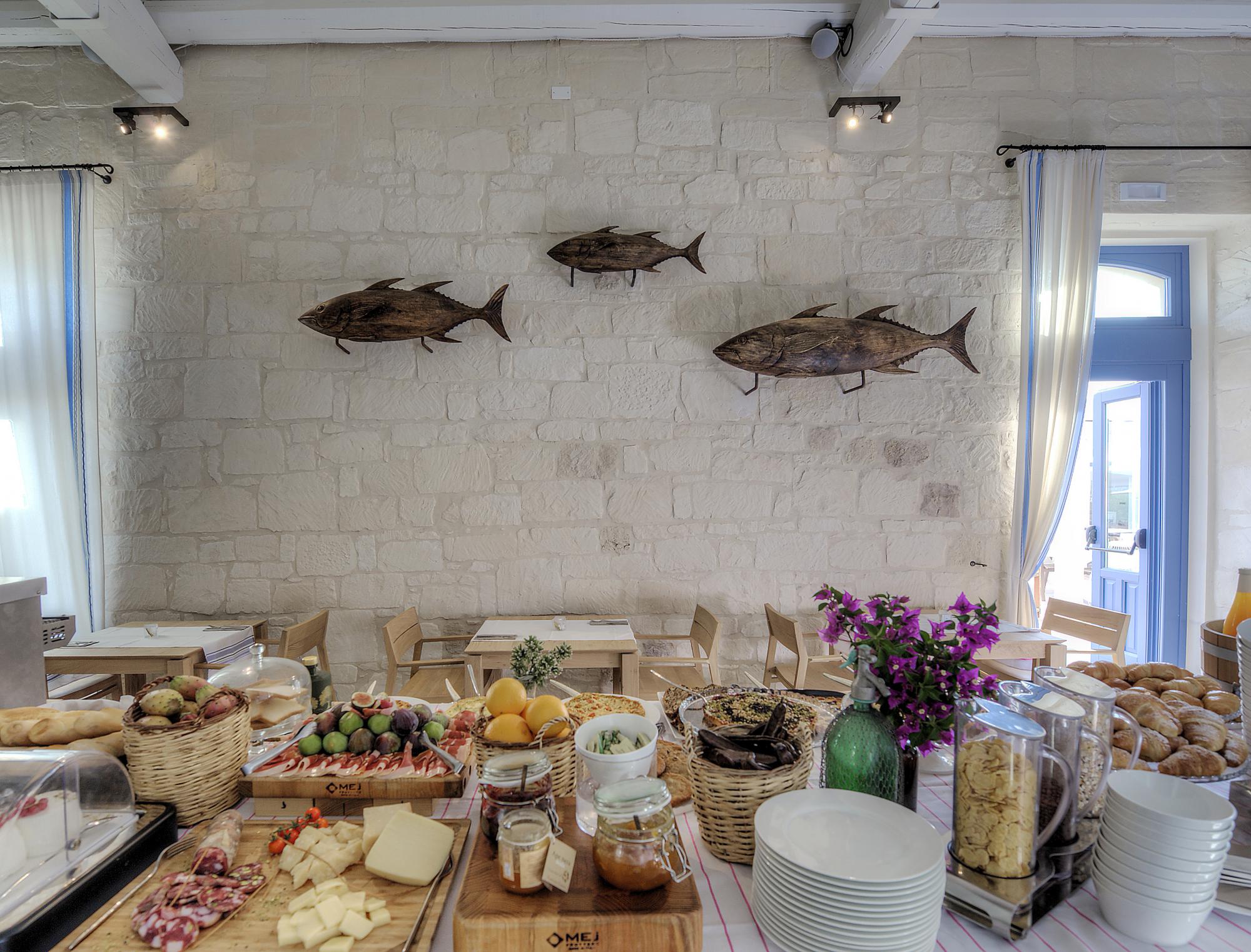 masseria della volpe eten