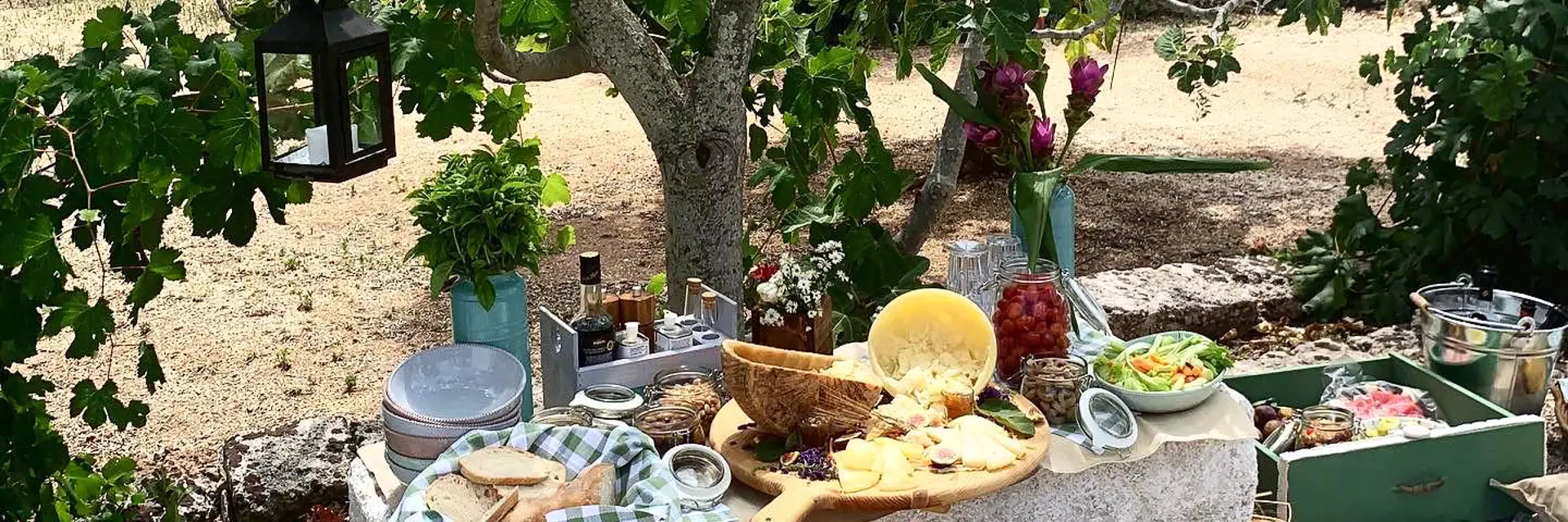 masseria montenapoleone eten