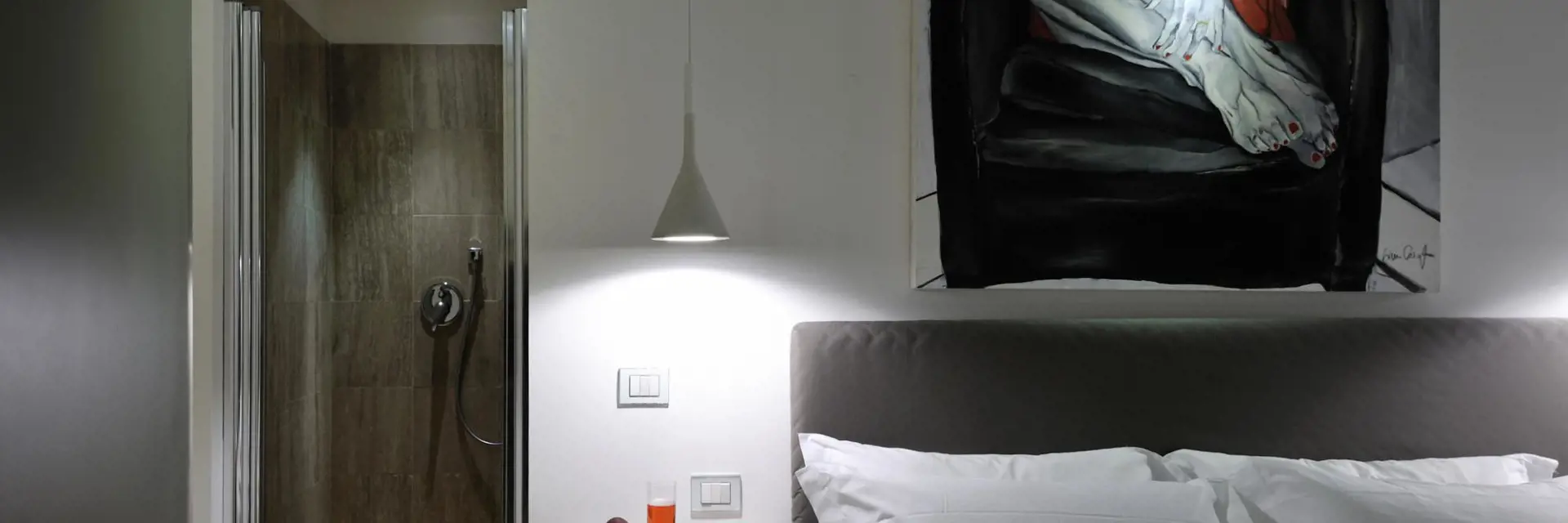 hotel principe di villafranca kamer