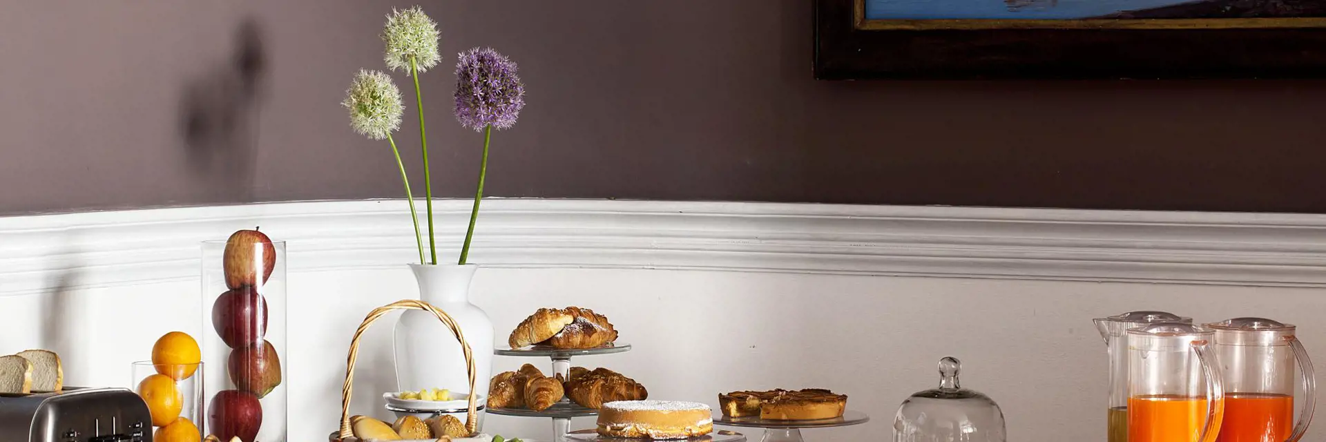 hotel principe di villafranca eten