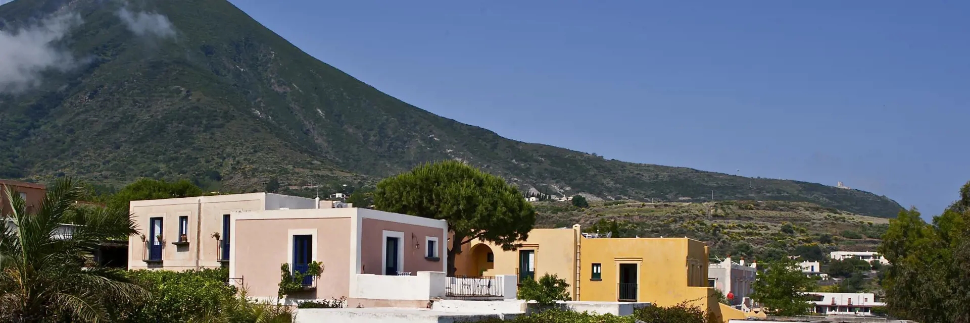 hotel signum ligging