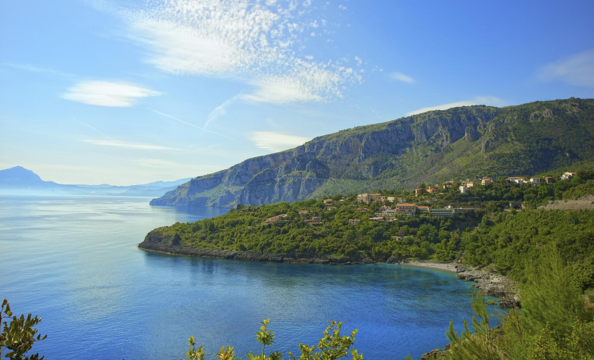 romantik hotel villa cheta elite ligging