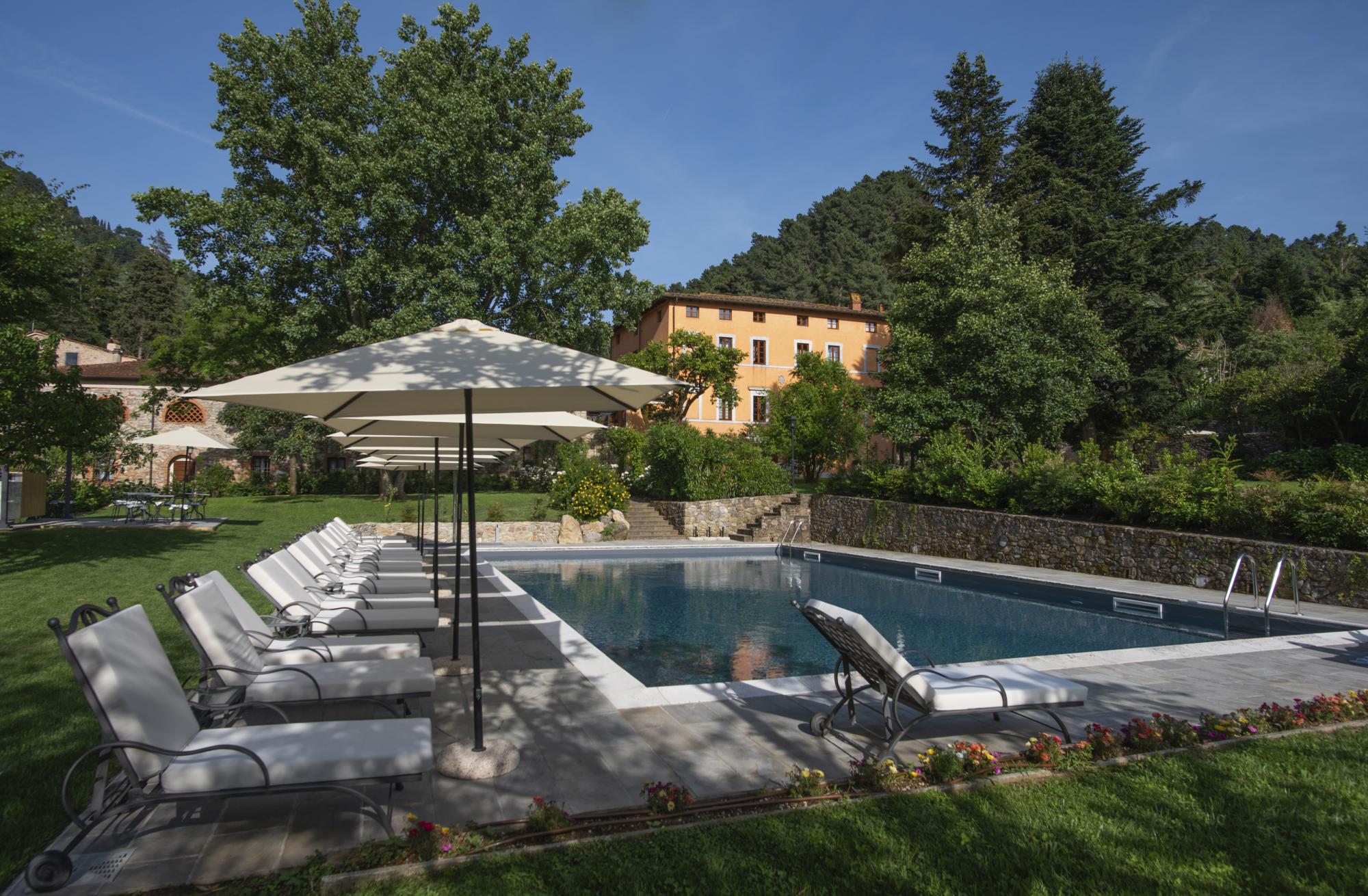 relais corte rodeschi ligging