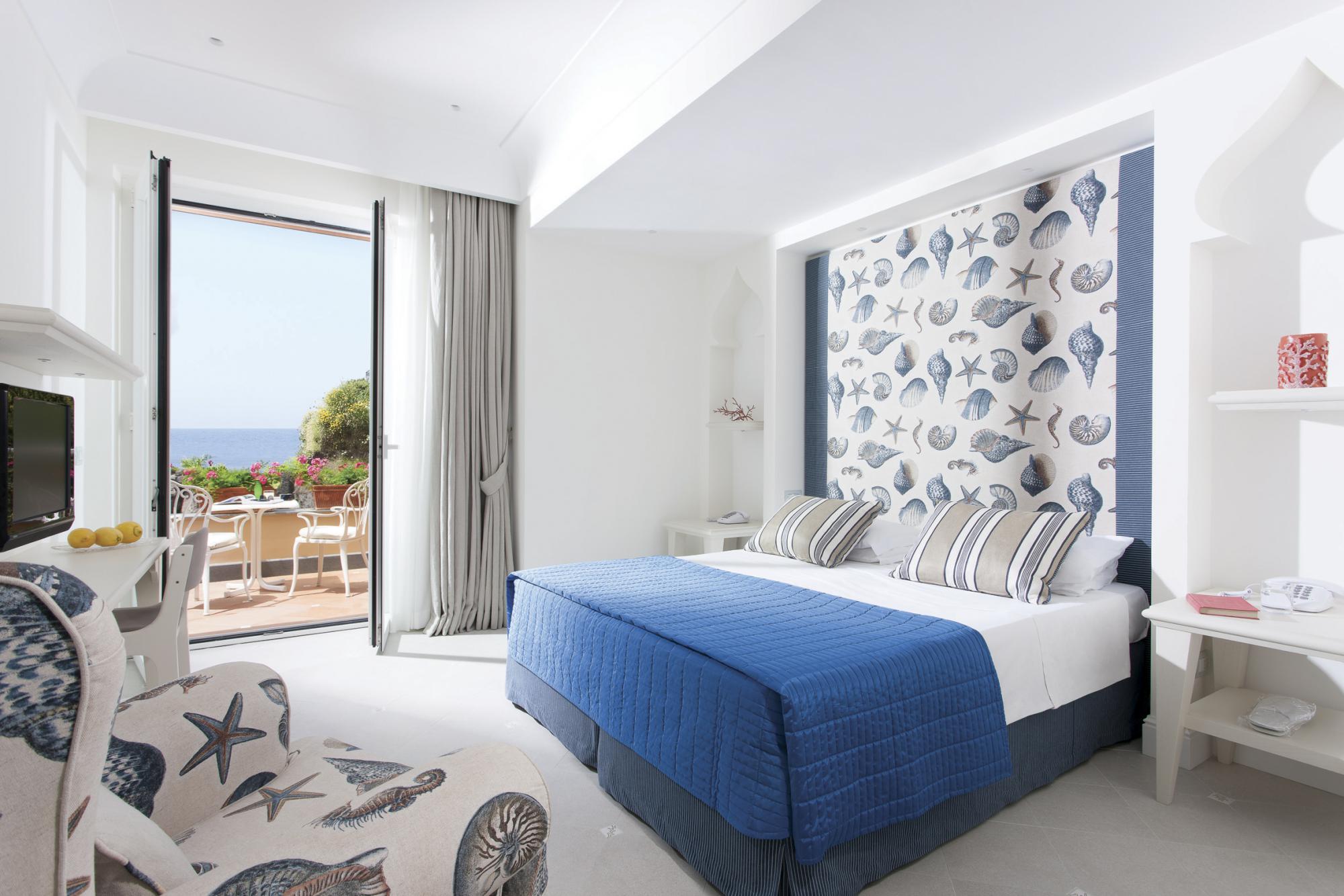 hotel corallo kamer