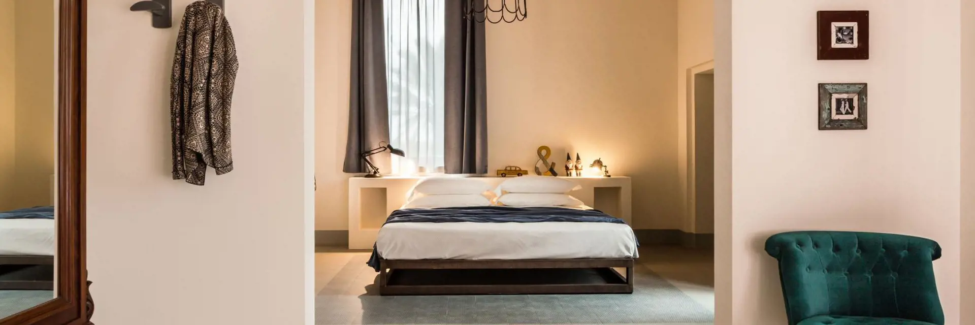 vinilia wine resort kamer