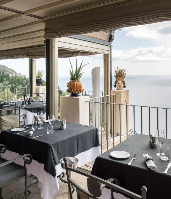 hotel metropole restaurant