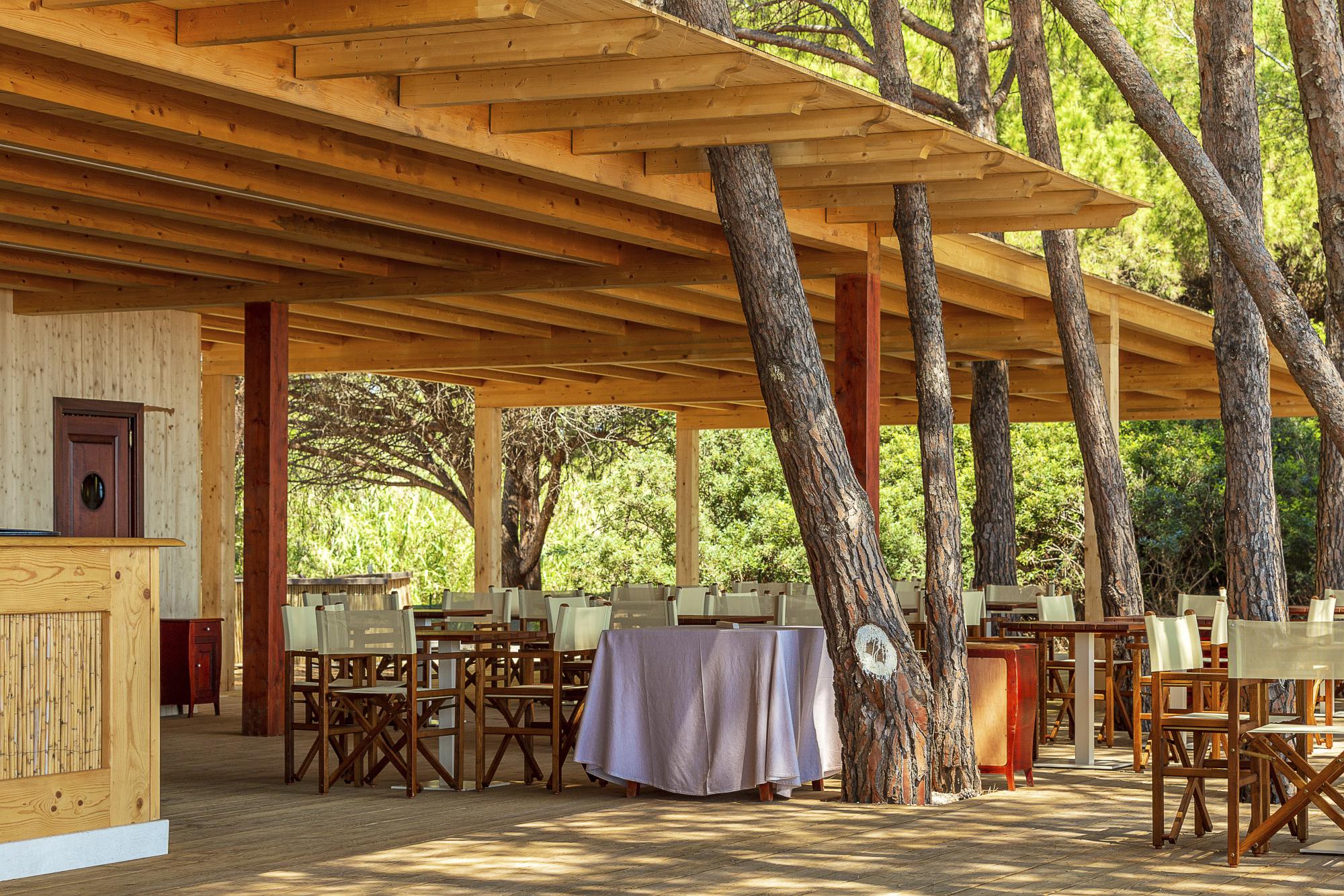 corte bianca experience hotel terras