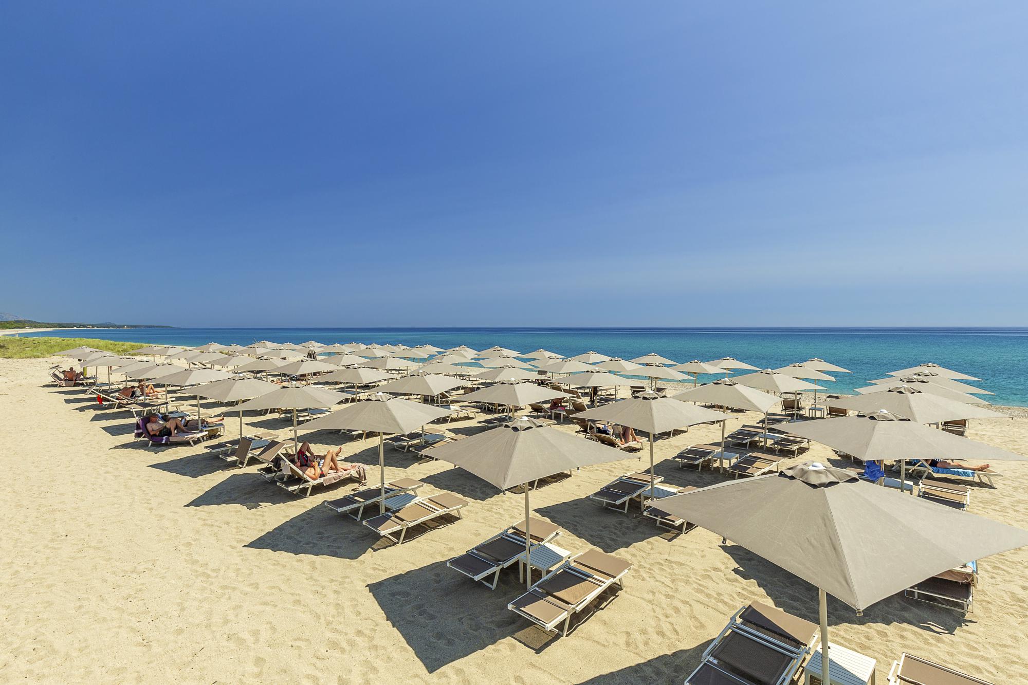 corte bianca experience hotel ligging
