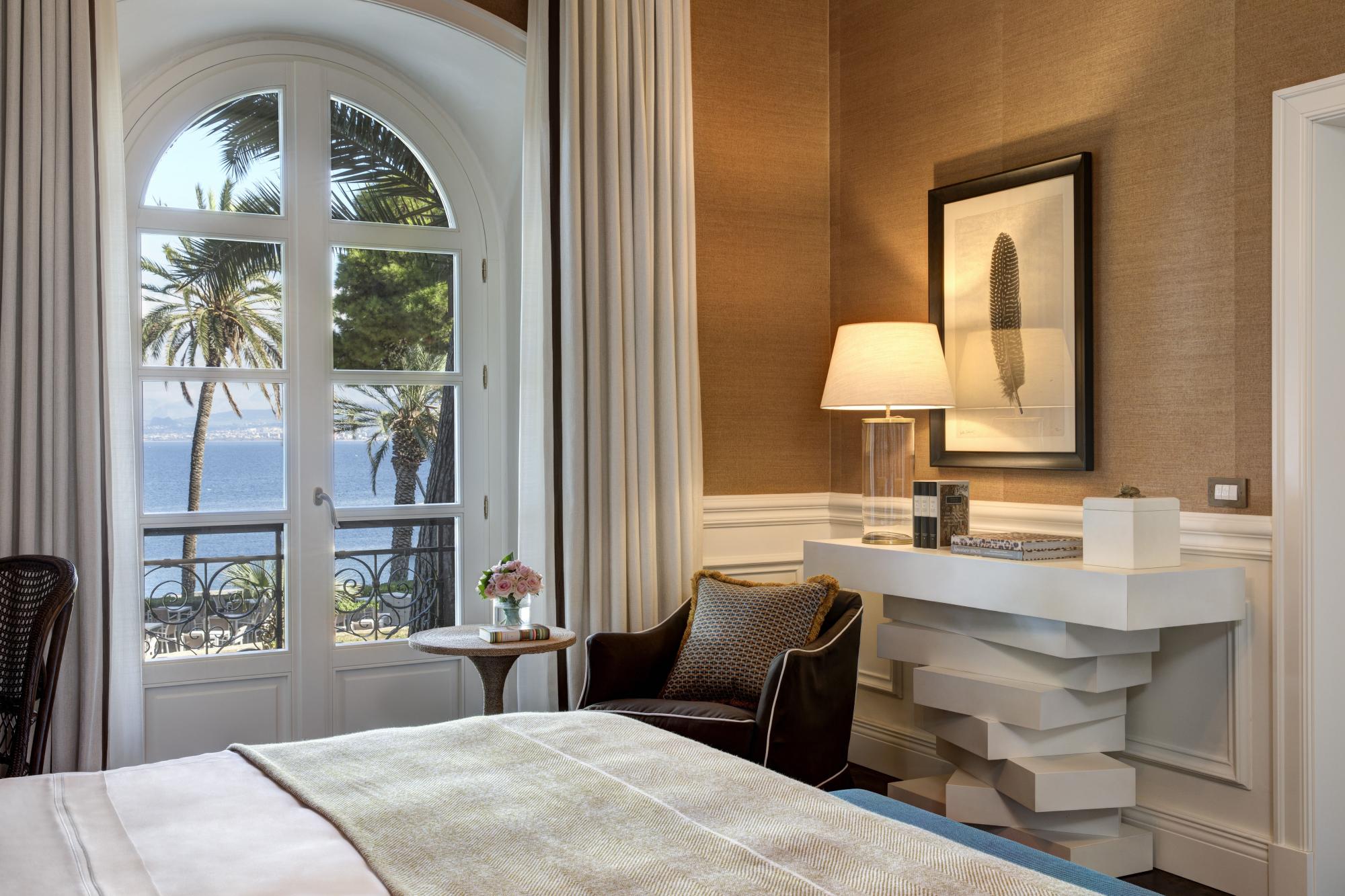 grand hotel villa igiea kamer