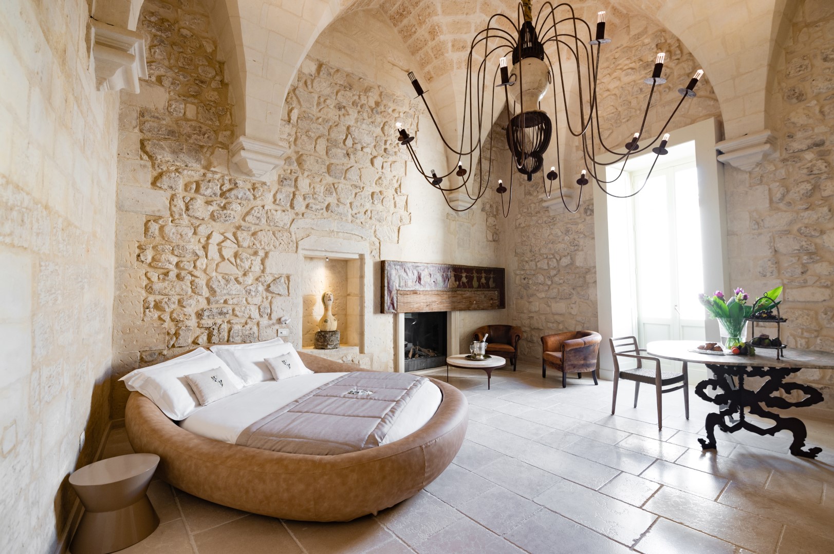 pollicastro kamer