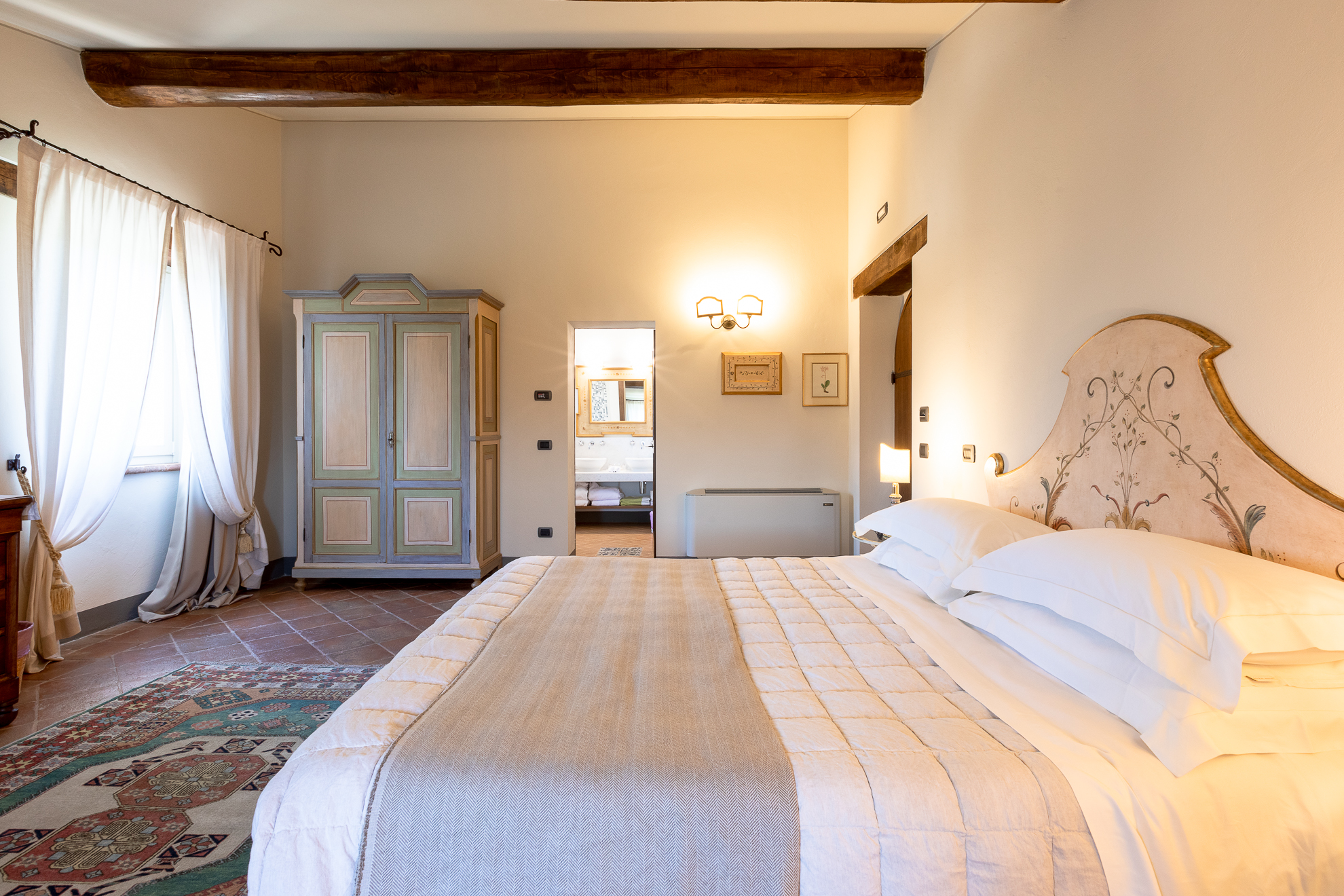 la palazzetta del vescovo kamer